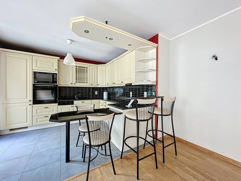 Appartement à louer à Spa 4900 840.00€ 2 chambres 109.00m² - annonce 516159