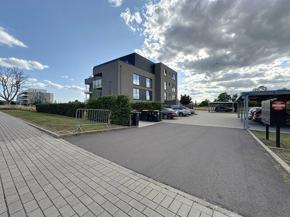 Appartement à louer à Hermalle-sous-Argenteau 4681 1180.00€ 3 chambres 110.00m² - annonce 515307