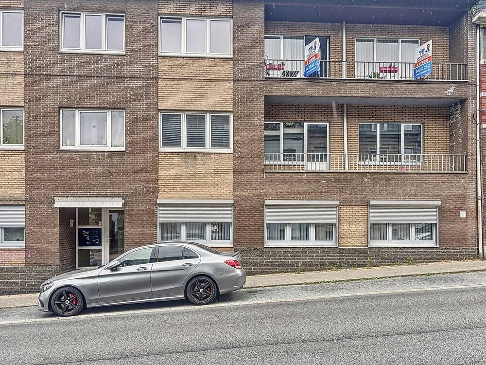 Appartement à vendre à Ans 4430 179000.00€ 2 chambres 97.00m² - annonce 515991