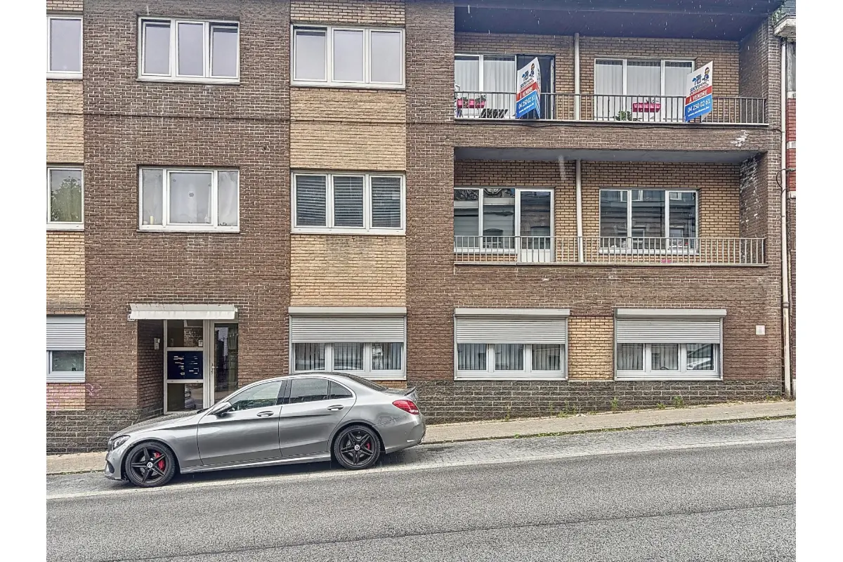 Appartement à vendre à Ans 4430 179000.00€ 2 chambres 97.00m² - annonce 515991