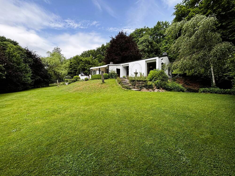 Maison à vendre à Stavelot 4970 368000.00€ 2 chambres 1.00m² - annonce 516177