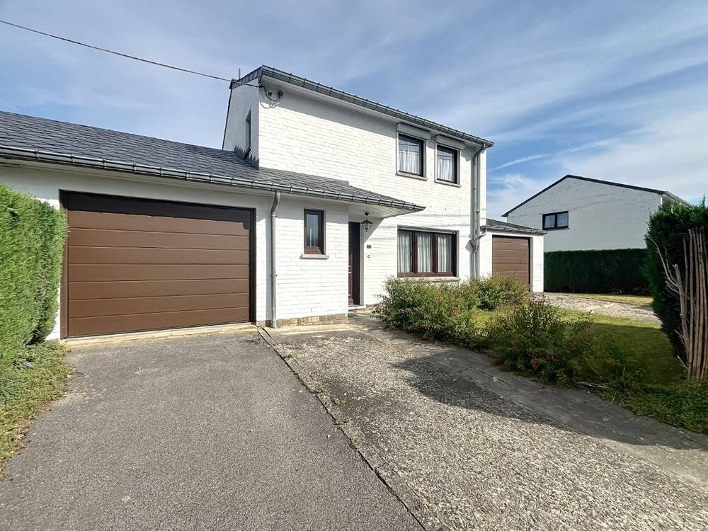 Maison à vendre à Amay 4540 219000.00€ 3 chambres 110.00m² - annonce 519097