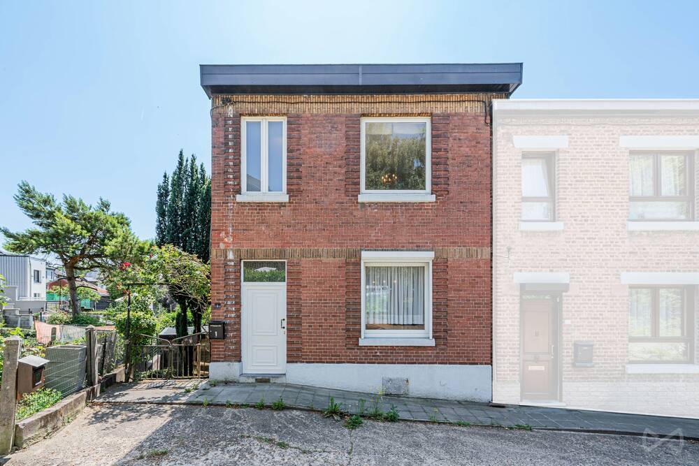 Maison à vendre à Liège 4000 185000.00€ 3 chambres 106.00m² - annonce 519010