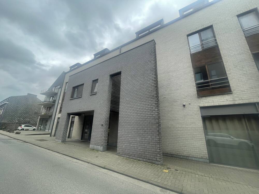 Appartement à louer à Soumagne 4630 825.00€ 1 chambres 85.00m² - annonce 519064
