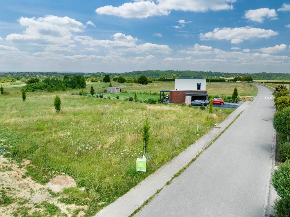 Terrain à vendre à Wanze 4520 99000.00€  chambres m² - annonce 519076