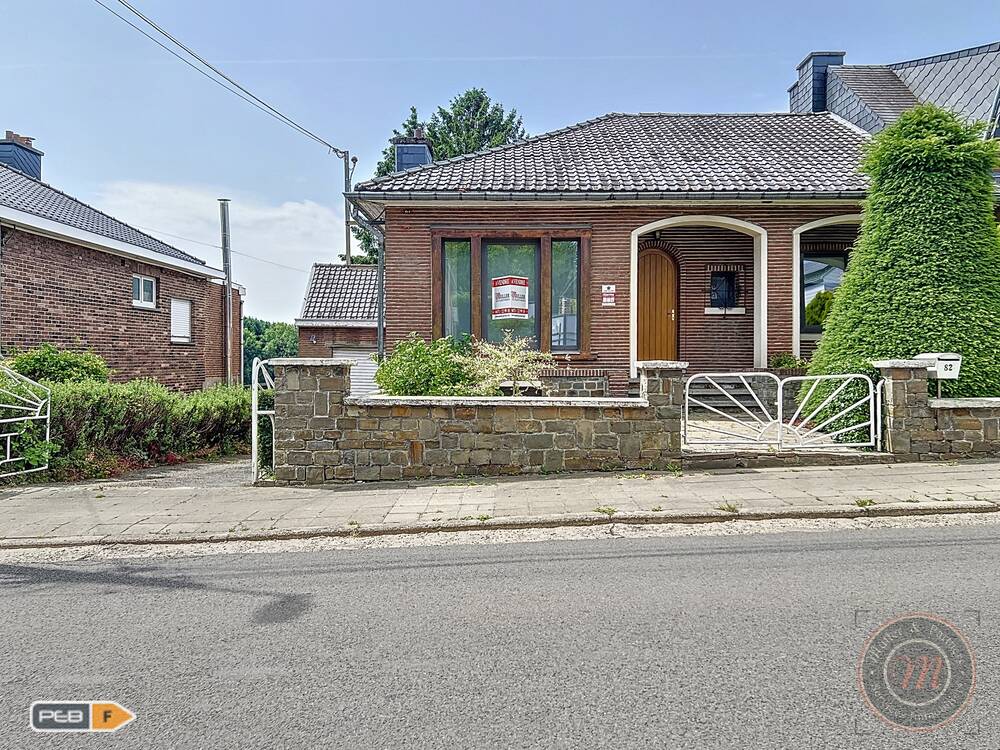 Maison à vendre à Fléron 4620 315000.00€ 2 chambres 149.00m² - annonce 520267