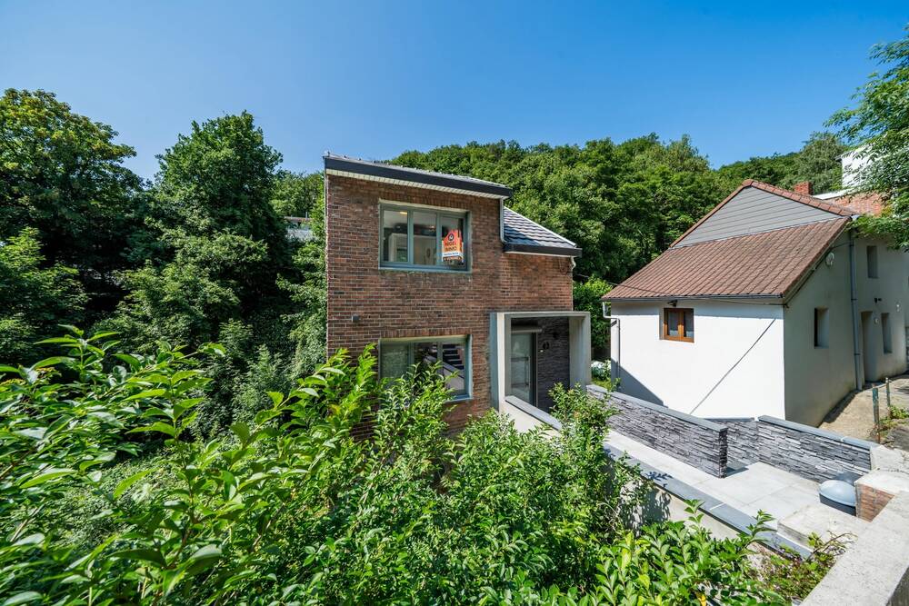 Maison à vendre à Wandre 4020 179000.00€ 2 chambres 98.00m² - annonce 518837
