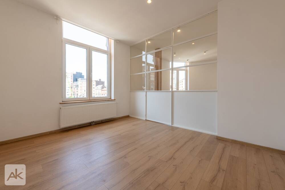 Appartement à vendre à Liège 4020 149000.00€ 1 chambres 56.00m² - annonce 518805