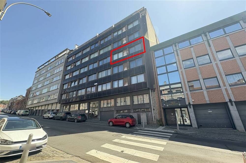 Appartement à vendre à Liège 4000 165000.00€ 2 chambres 71.00m² - annonce 518683