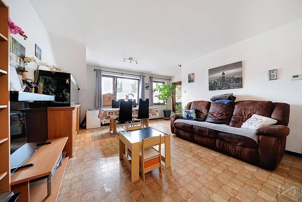Appartement à vendre à Wanze 4520 160000.00€ 2 chambres 226.00m² - annonce 518330