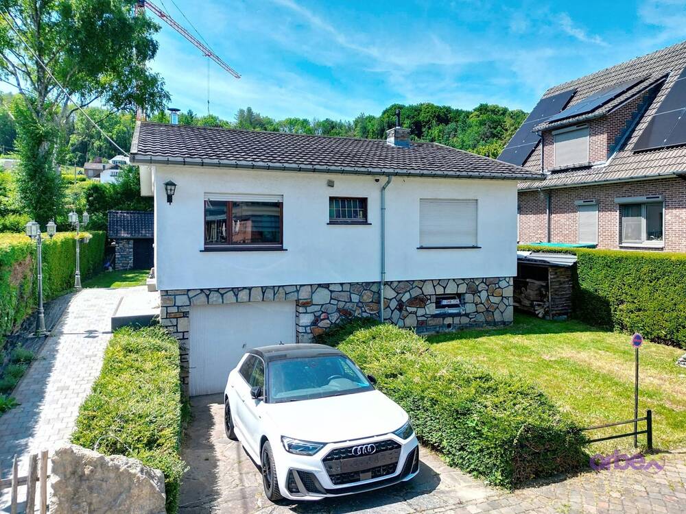 Maison à vendre à Theux 4910 299000.00€ 2 chambres 86.00m² - annonce 518793