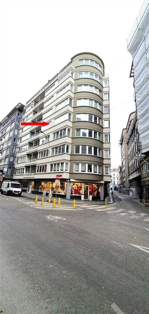 Appartement à vendre à Liège 4000 280000.00€ 3 chambres 141.00m² - annonce 518344