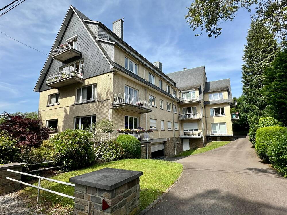 Appartement à vendre à Heusy 4802 350000.00€ 3 chambres 148.00m² - annonce 518410