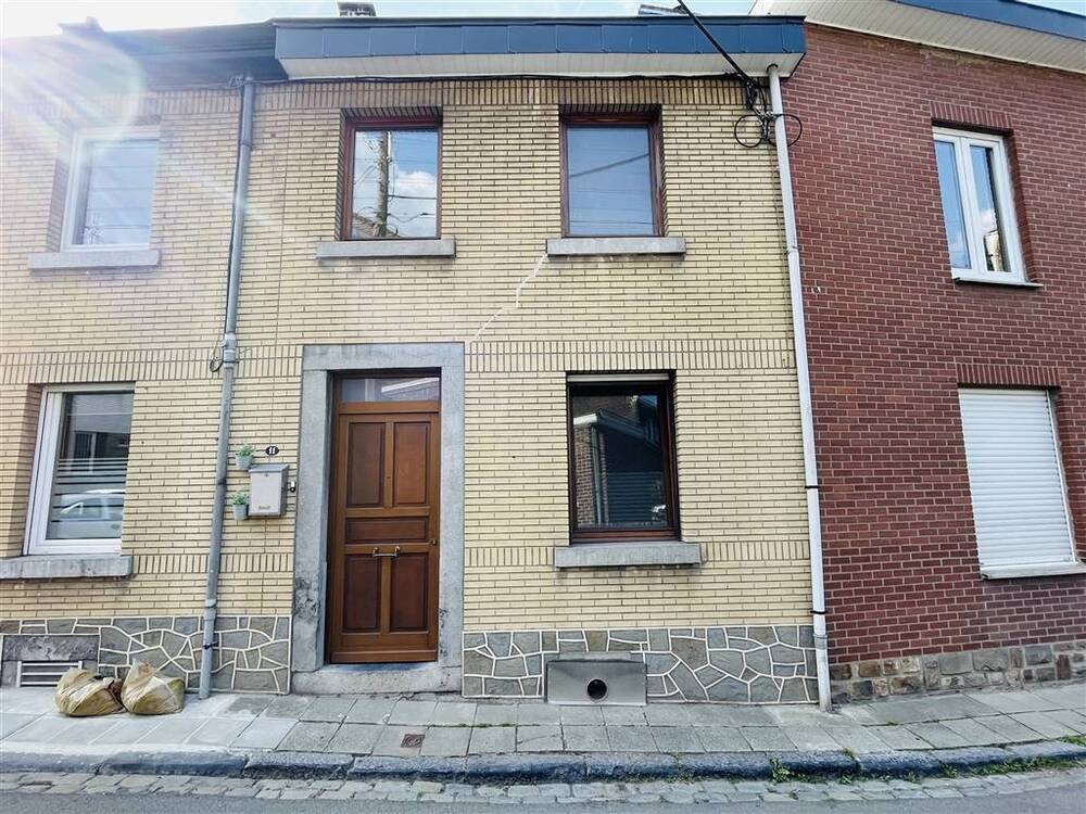 Maison à vendre à Liège 4020 145000.00€ 2 chambres 99.00m² - annonce 518736