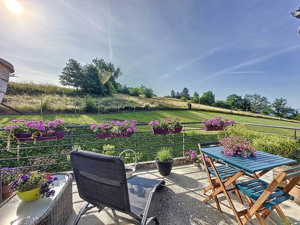 Appartement à vendre à Sprimont 4140 425000.00€ 3 chambres 180.00m² - annonce 518526