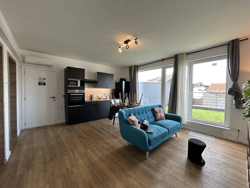 Appartement à louer à Seraing 4100 380.00€ 4 chambres 92.00m² - annonce 520295