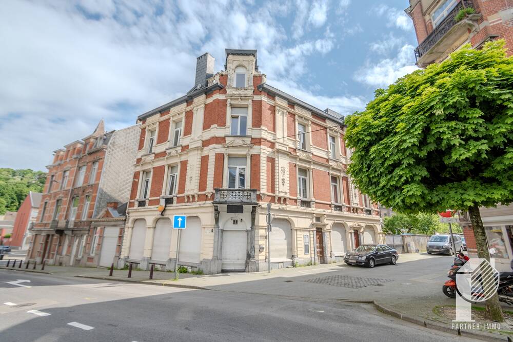 Appartement à vendre à Verviers 4800 82000.00€ 2 chambres 82.00m² - annonce 520312