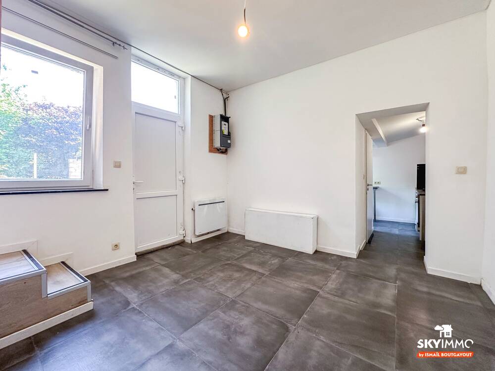 Maison à vendre à Liège 4020 129000.00€ 2 chambres 60.00m² - annonce 518405