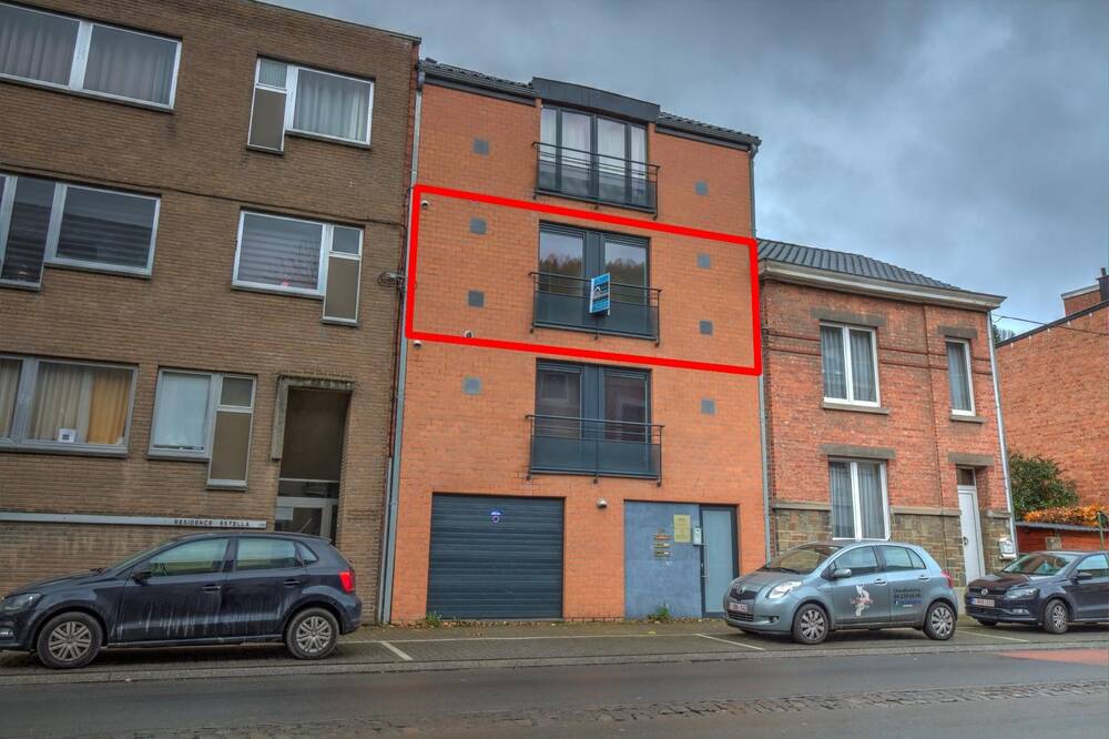 Appartement à louer à Chaudfontaine 4050 660.00€ 2 chambres 85.00m² - annonce 518472