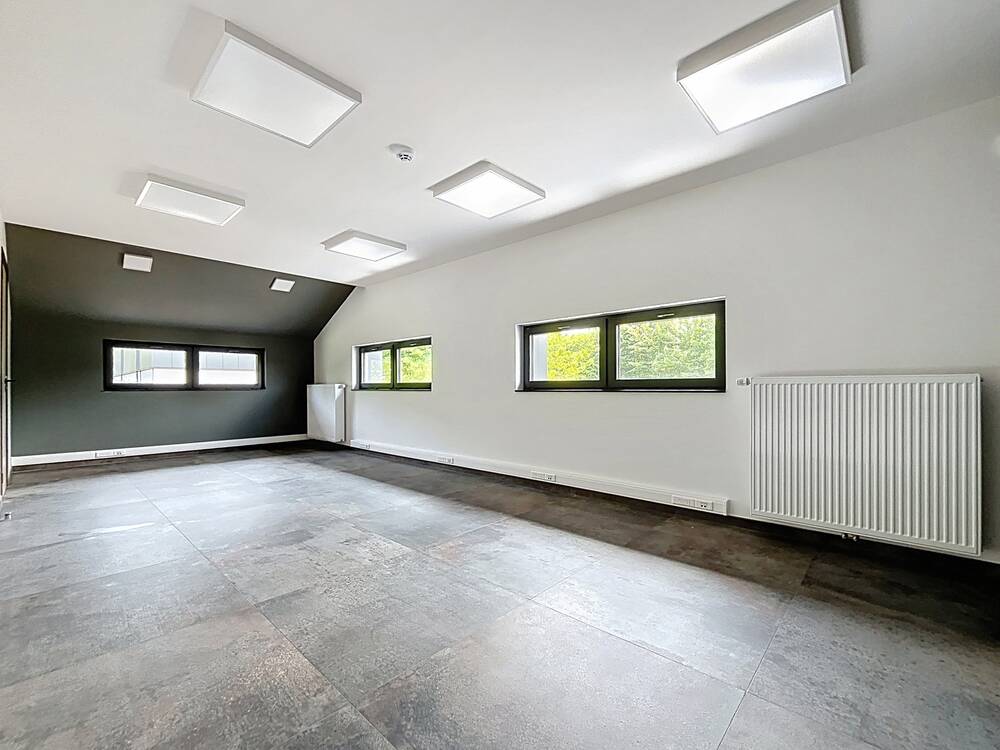 Commerce à louer à Aubel 4880 750.00€  chambres 35.00m² - annonce 518289