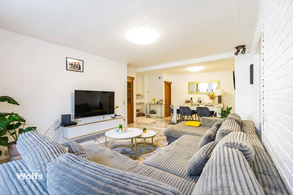 Maison à vendre à Romsée 4624 245000.00€ 3 chambres 150.00m² - annonce 518274
