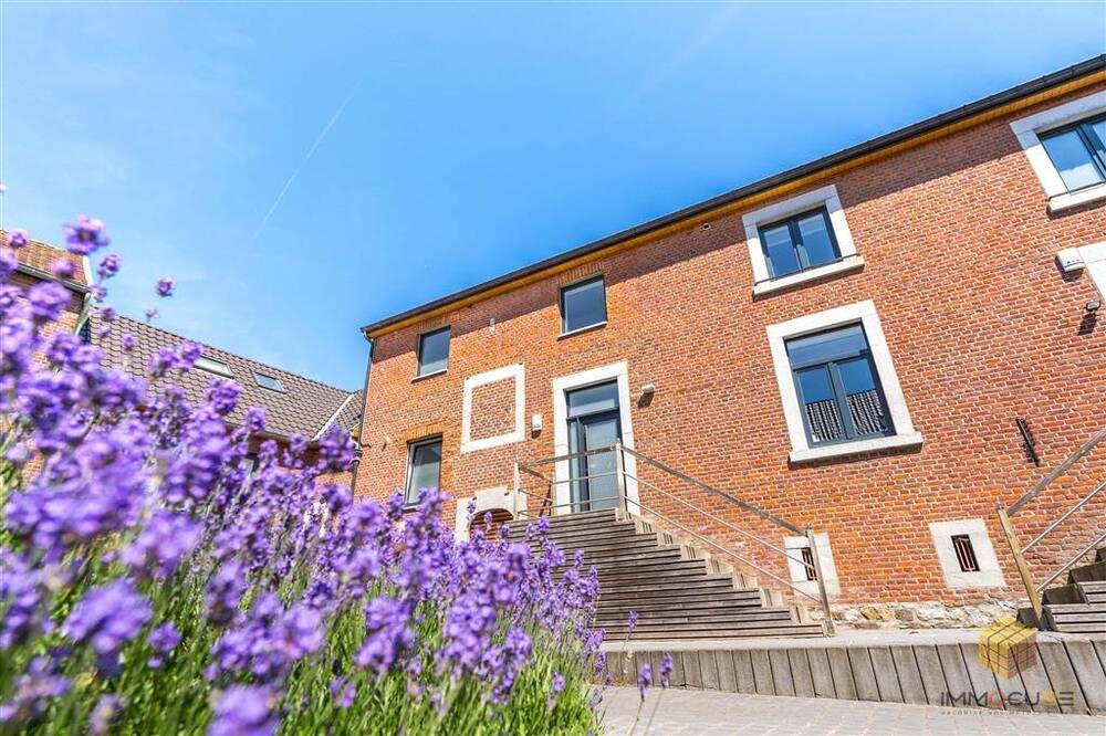 Maison à vendre à Jeneffe 4357 339000.00€ 4 chambres 298.00m² - annonce 518415