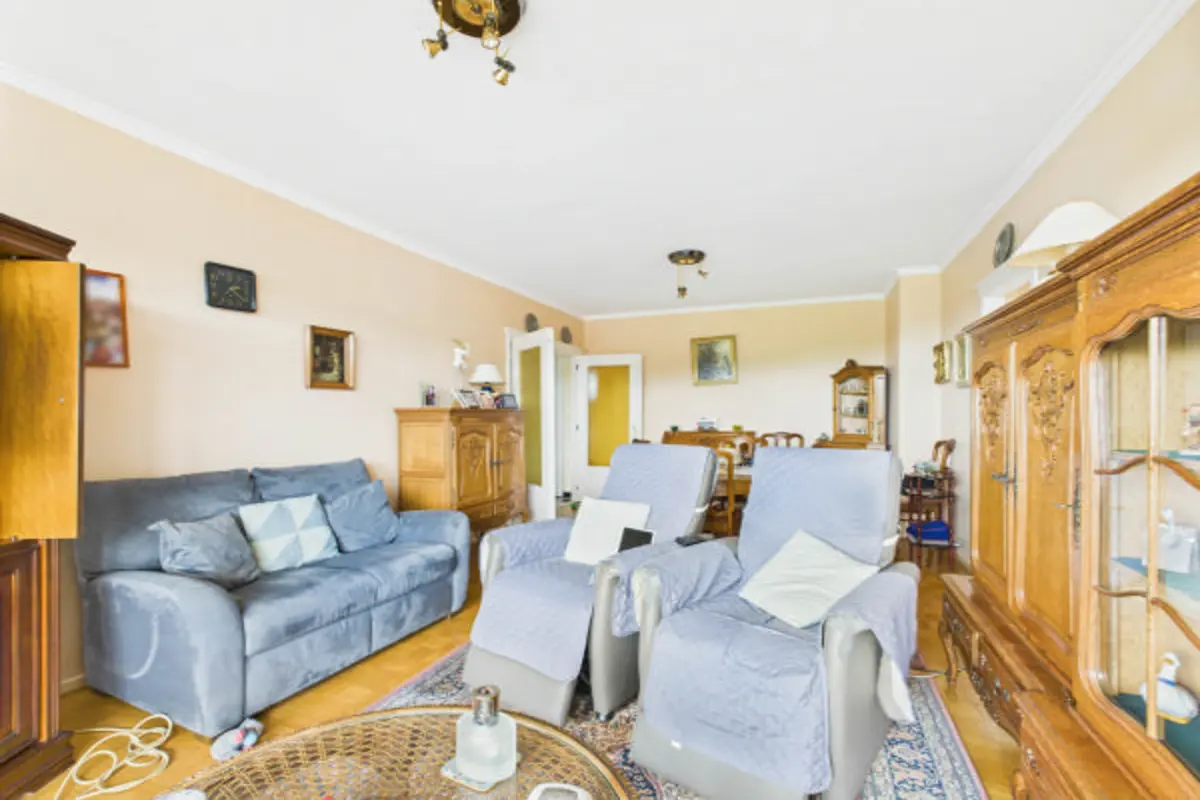 Appartement à vendre à Glain 4000 27500.00€ 2 chambres 78.00m² - annonce 520199