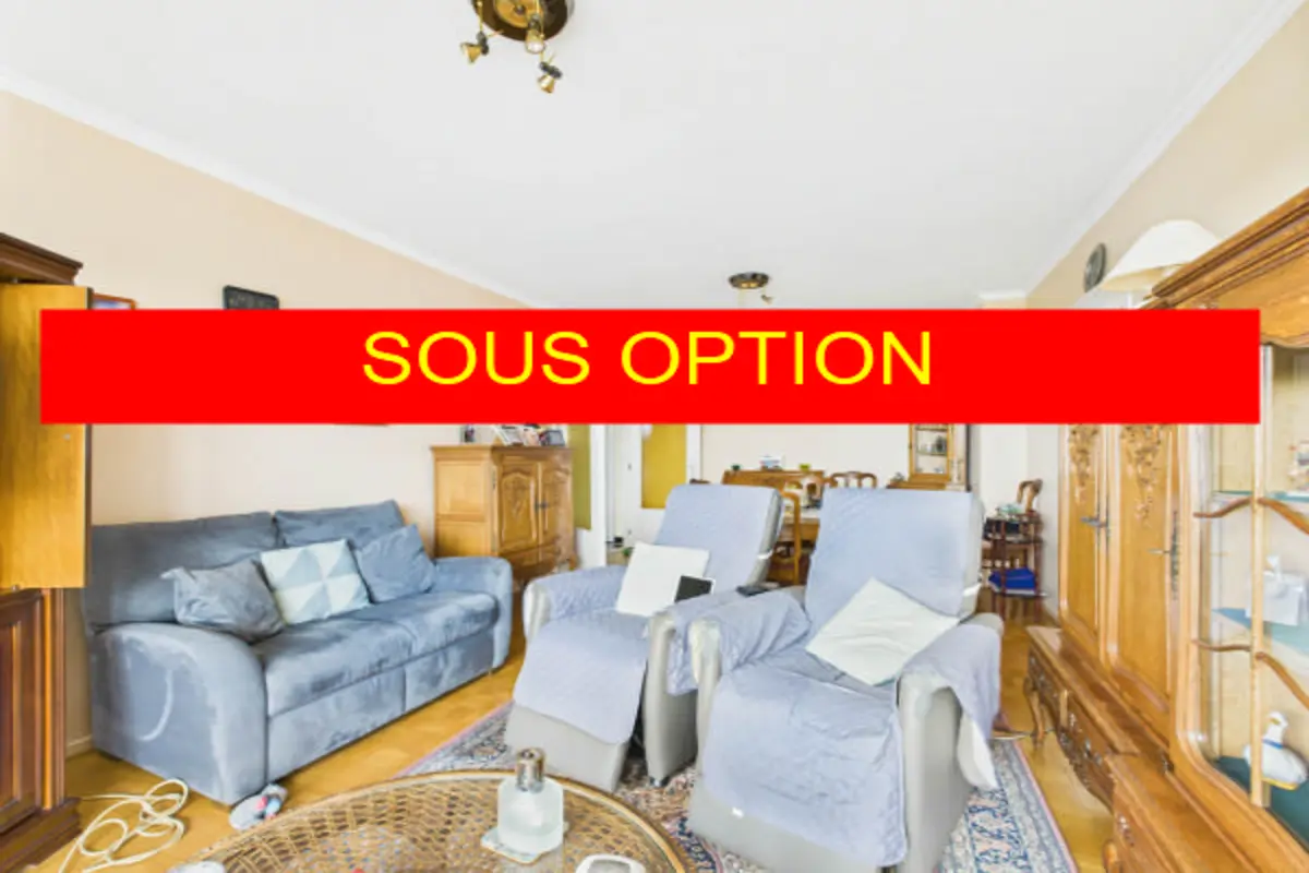 Appartement à vendre à Glain 4000 27500.00€ 2 chambres 78.00m² - annonce 520199