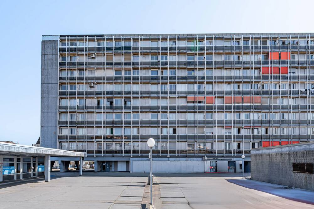Appartement à vendre à Liège 4020 135000.00€ 1 chambres 47.00m² - annonce 518830