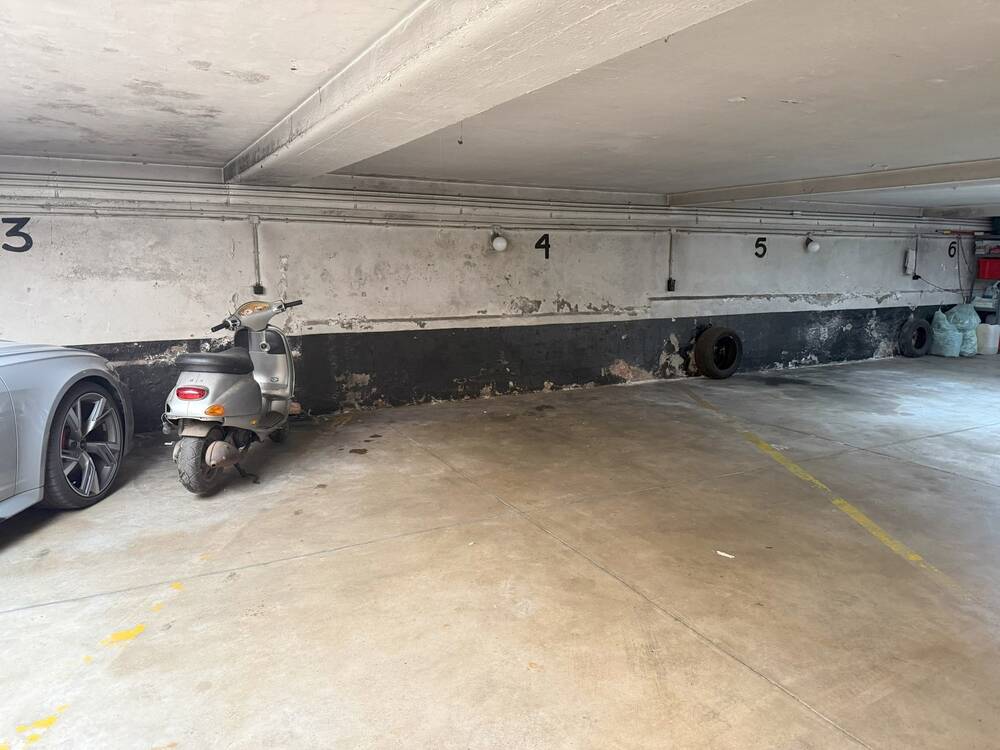 Parking / garage à vendre à Antheit 4520 45000.00€ chambres m² - annonce 520256