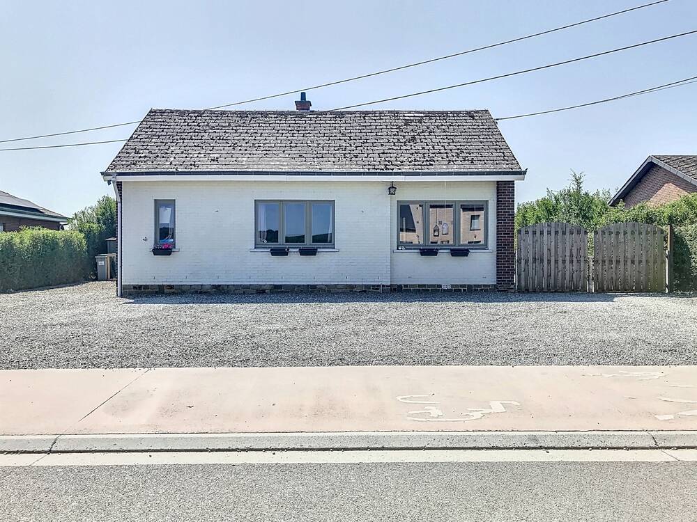 Bungalow à  à Durbuy 6940 169000.00€ 2 chambres 130.00m² - annonce 520058