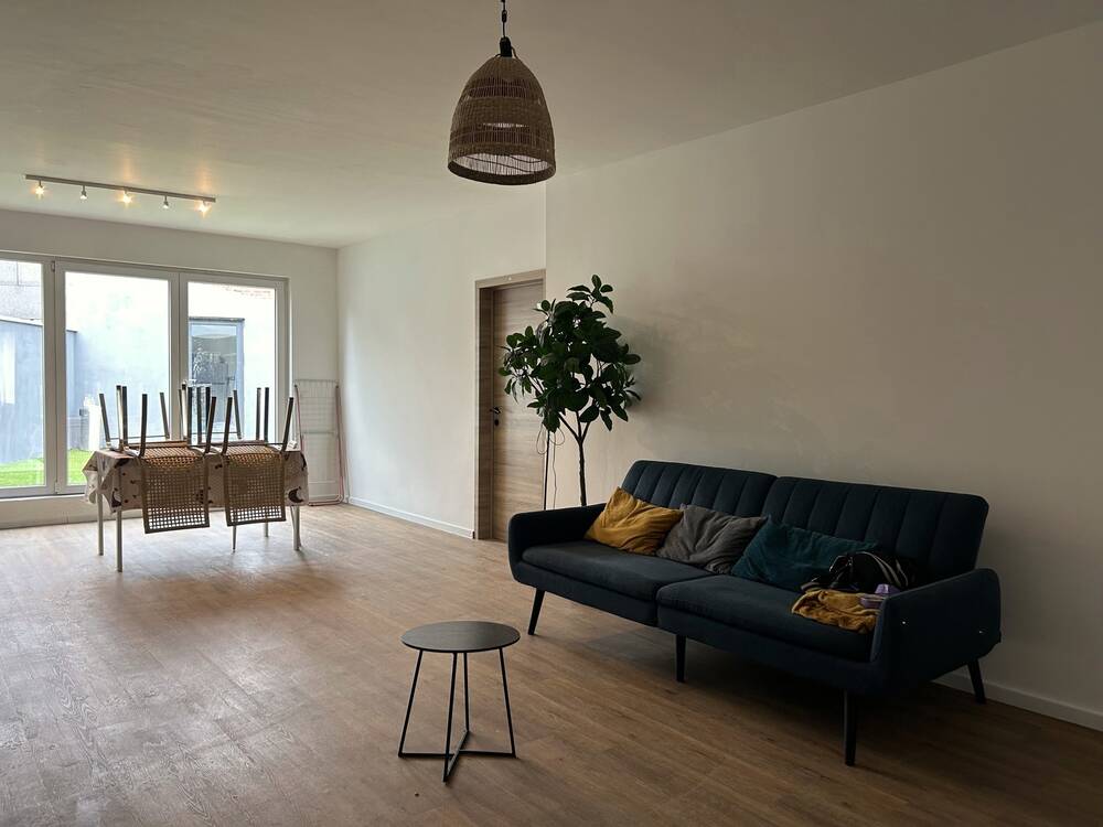 Appartement à louer à Seraing 4100 460.00€ 4 chambres 142.00m² - annonce 520041