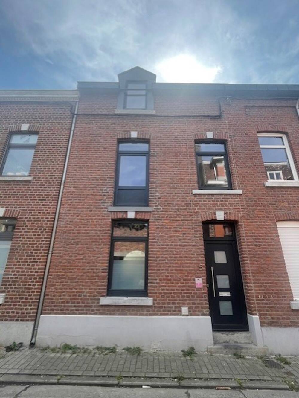 Maison à louer à Esneux 4130 950.00€ 3 chambres 137.00m² - annonce 519650