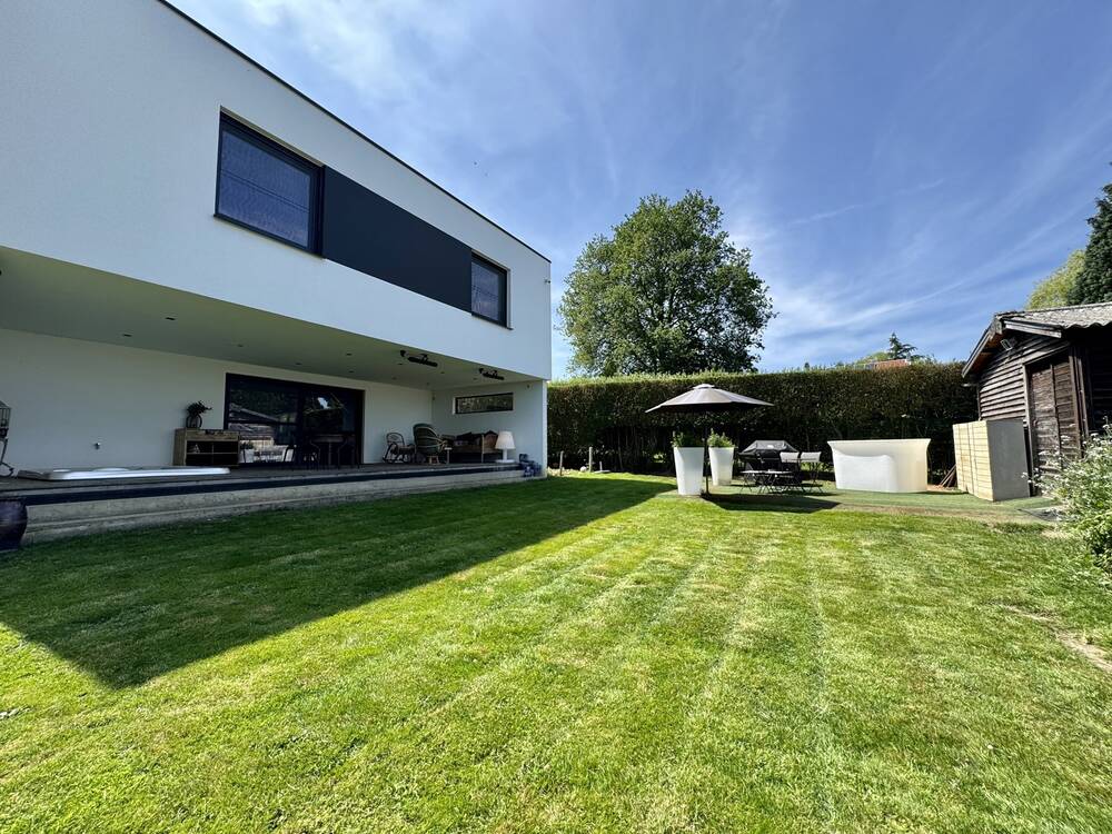 Maison à vendre à Welkenraedt 4840 660000.00€ 3 chambres 235.00m² - annonce 519620