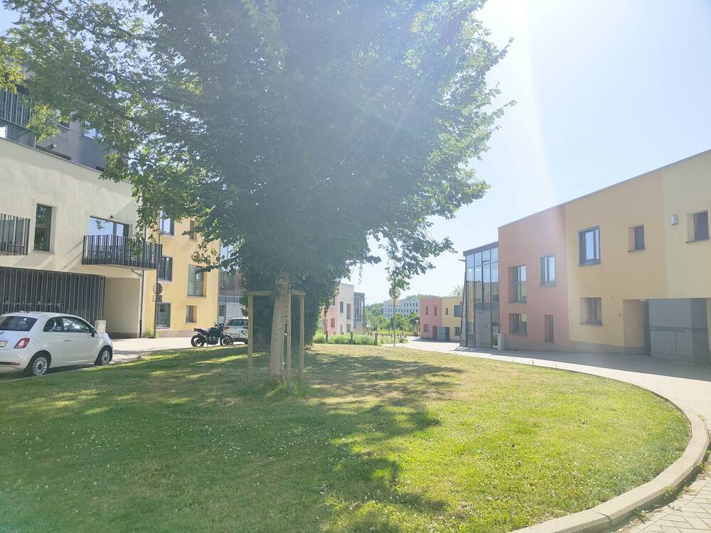 Appartement à louer à Angleur 4031 1000.00€ 2 chambres m² - annonce 519261