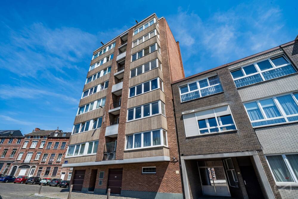 Appartement à vendre à Liège 4000 145000.00€ 2 chambres 70.00m² - annonce 519747