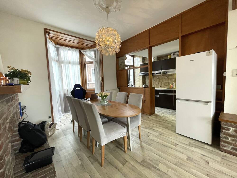 Appartement à louer à Liège 4020 850.00€ 2 chambres 72.00m² - annonce 519631