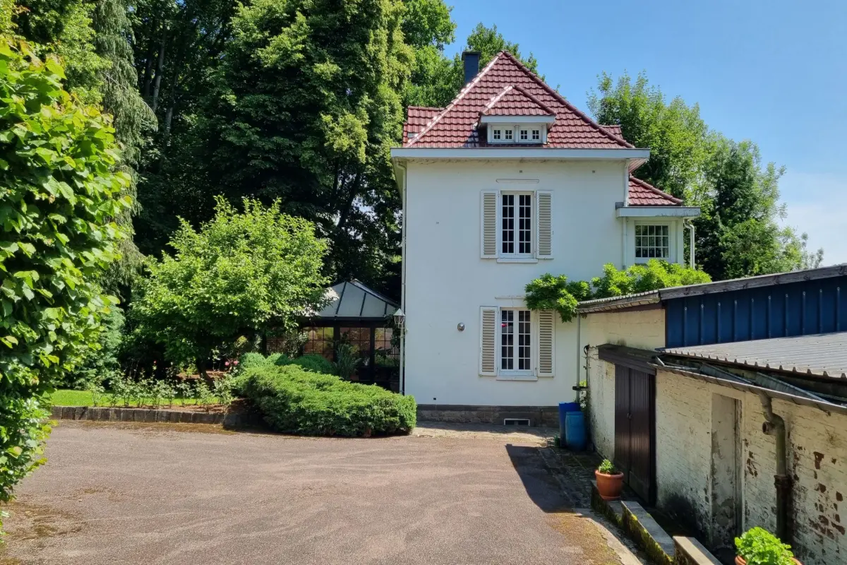 Maison à vendre à Malmedy 4960 597000.00€ 5 chambres 245.00m² - annonce 519705