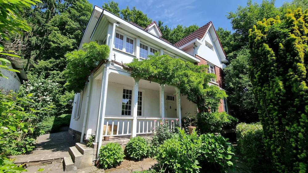 Maison à vendre à Malmedy 4960 597000.00€ 5 chambres 245.00m² - annonce 519705