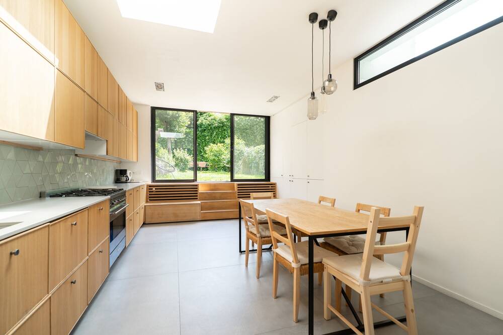 Maison à vendre à Verviers 4800 675000.00€ 4 chambres 161.00m² - annonce 519897
