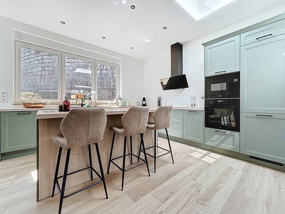 Maison à vendre à Spa 4900 399000.00€ 5 chambres 199.00m² - annonce 520899