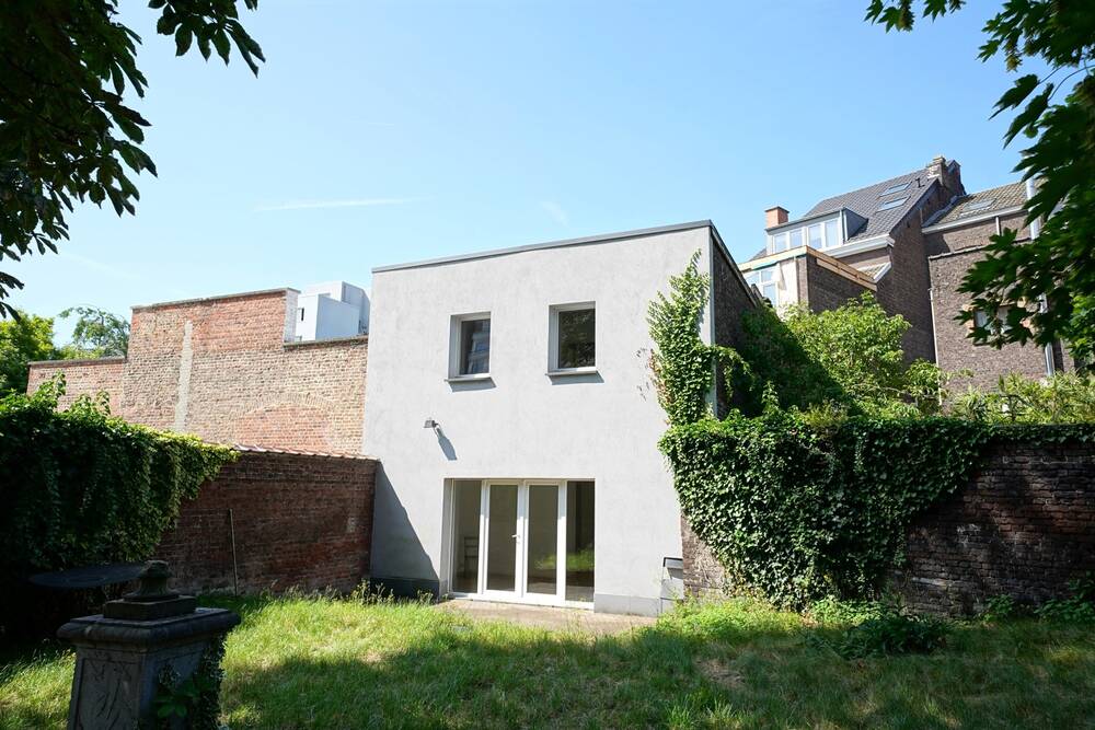 Maison à vendre à Liège 4000 249500.00€ 3 chambres 100.00m² - annonce 520909