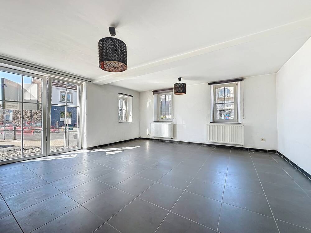 Rez-de-chaussée à vendre à Beaufays 4052 215000.00€ 1 chambres 83.00m² - annonce 521022