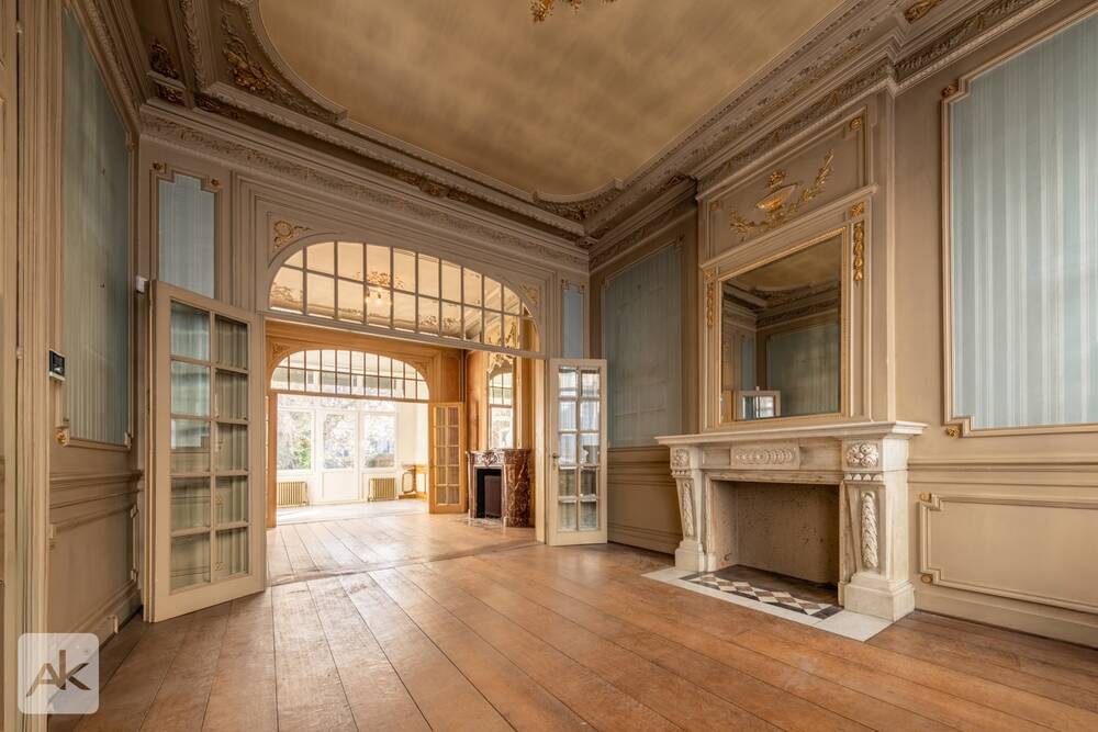 Maison à vendre à Liège 4000 499000.00€ 6 chambres 327.00m² - annonce 520840