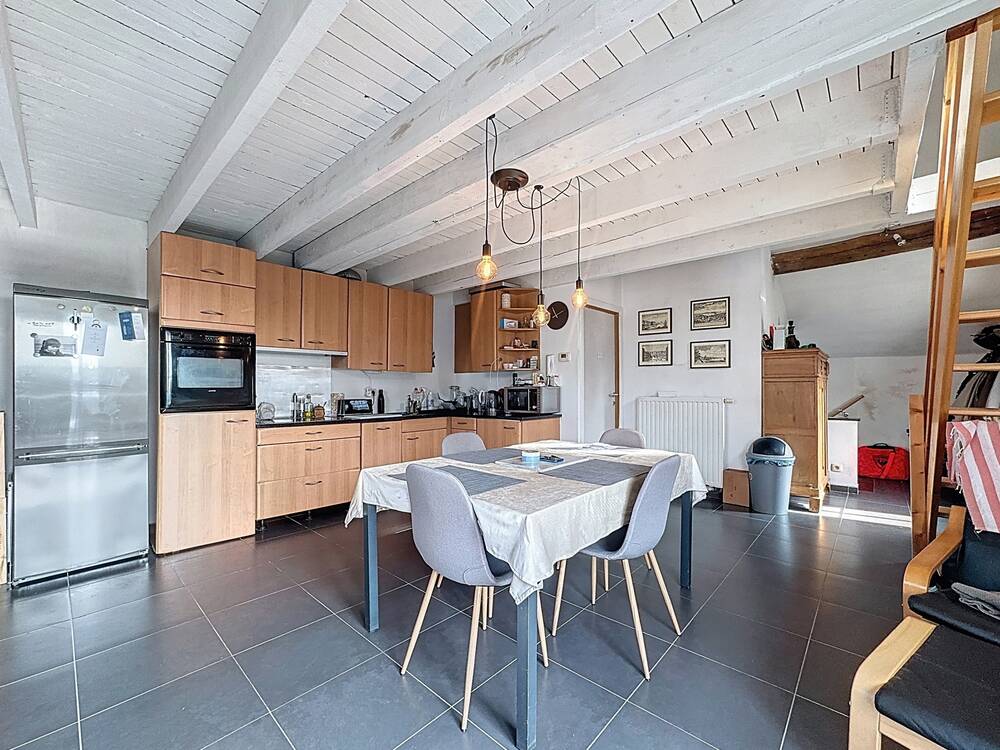 Appartement à vendre à Beaufays 4052 260000.00€ 2 chambres 115.00m² - annonce 521024