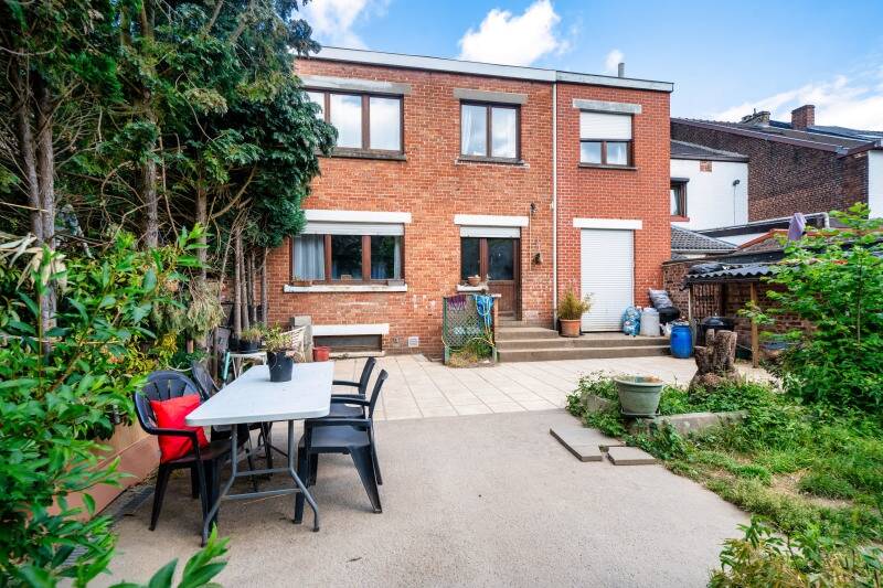 Maison à vendre à Bressoux 4020 296000.00€ 5 chambres 150.00m² - annonce 520960