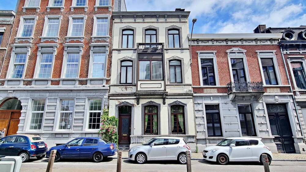 Maison à vendre à Liège 4000 600000.00€ 6 chambres 394.00m² - annonce 520870
