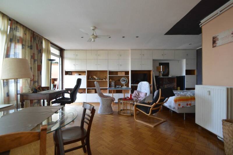 Appartement à à Grivegnée 4030 112000.00€ chambres 57.00m² - annonce 521016