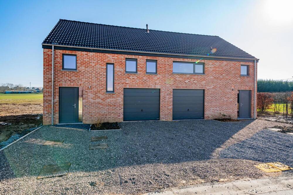 Maison à vendre à Huy 4500 295000.00€ 3 chambres 102.00m² - annonce 521067