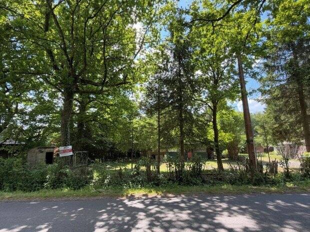 Terrain à vendre à Raeren 4730 115000.00€  chambres m² - annonce 521126